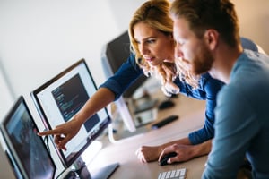 Plotting a Course to DevOps