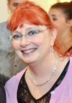 mav mo Amy Thompson