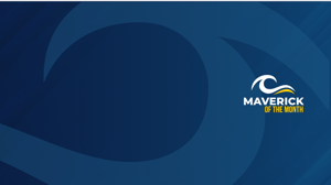 Maverick of the Month - June 2024